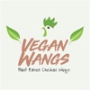 Vegan Wangs