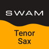 SWAM Tenor Sax - Audio Modeling