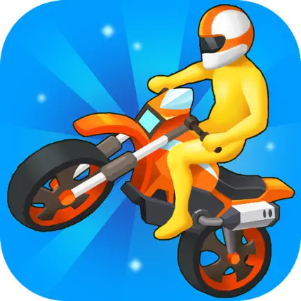 Moto Stunt 3D Cheats