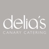 Delias Canary Catering