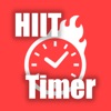 HIIT Timer - HIIT・タバタ式タイマー