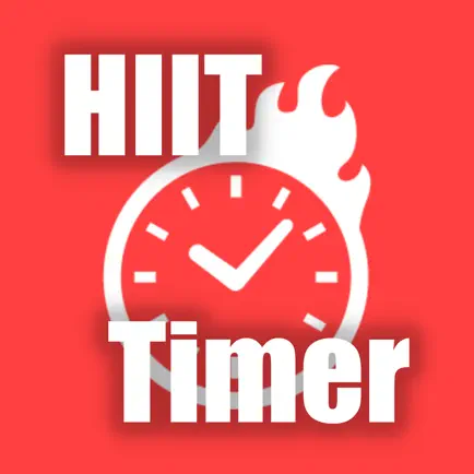 HIIT Timer - HIIT・タバタ式タイマー Cheats