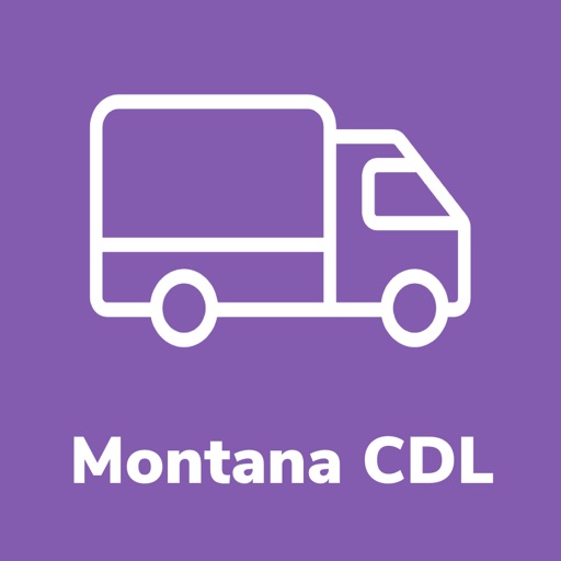 Montana CDL Permit Test