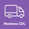 Are you applying for the Montana CDL certification