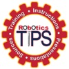 Robotics TIPS App
