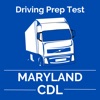 Maryland CDL Prep Test