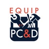 Equip by PC&D