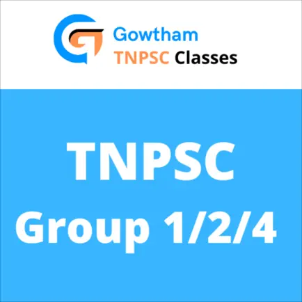 Gowtham TNPSC Classes Читы