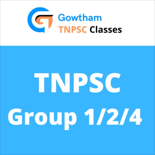 Gowtham TNPSC Classes By Testpress Tech Labs LLP