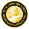 Crystal Lake Address Checker
