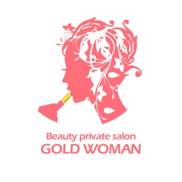 GOLD WOMAN　公式アプリ