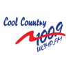 Cool Country WCMP-FM