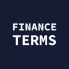 Finance Terms Dictionary