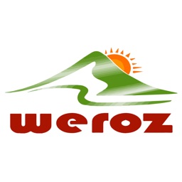 Weroz Pizza Kebab