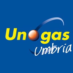 Unogas Umbria