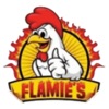 Flamie's Hot Chicken Factory