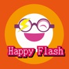 HappyFlash