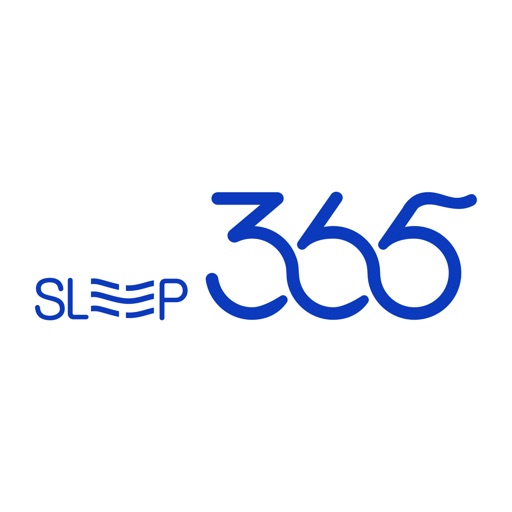 Sleep 365