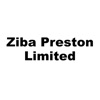 Ziba Preston Limited.