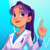 Doctor Games Happy ER Hospital