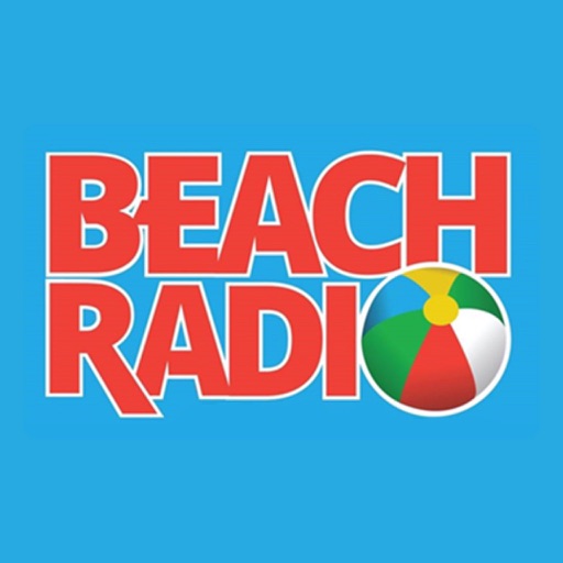 Beach Radio (WSJOHD3) by Townsquare Media, LLC