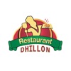 Pizzeria Lieferservice Dhillon