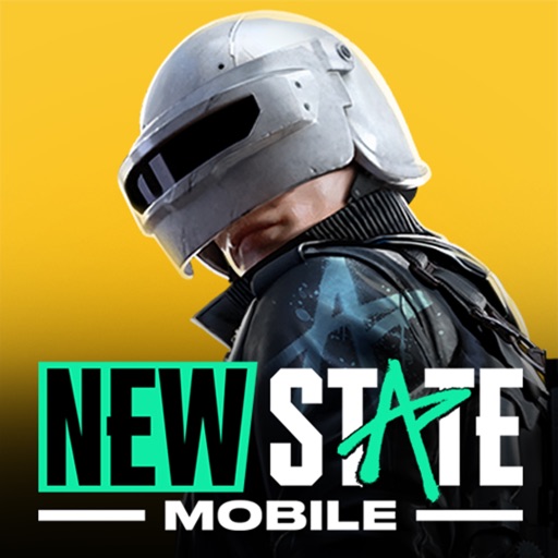 NEW STATE Mobile