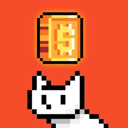 Catcoin: Hyper-Casual game