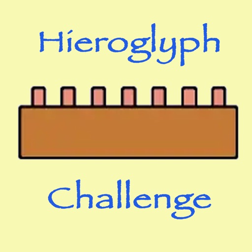 Hieroglyph Challenge