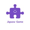 JigsawGame—hardest puzzle game