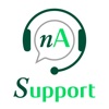 Support nAxiom