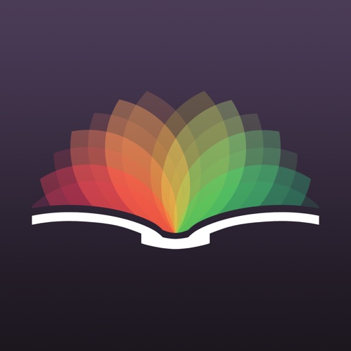 Book Reader For PDF iOS App