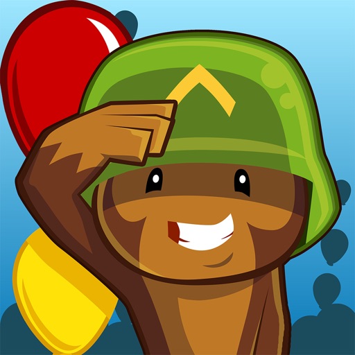 how to download bloons td 5 for free