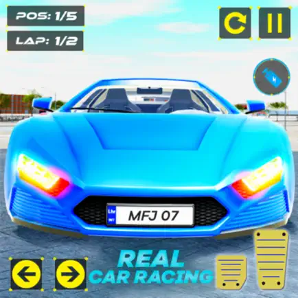 ГТА 5 Car Race & Driving Читы