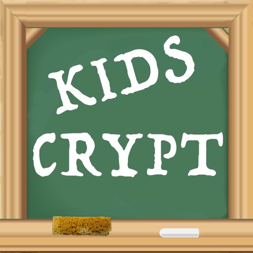 KidsCrypt