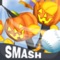 Icon Swipe & Knockdown Pumpkins 2