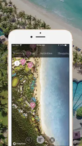 Game screenshot JW Marriott Phu Quoc mod apk