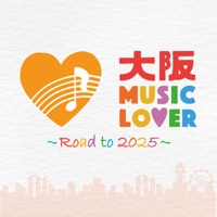 大阪MUSIC LOVER 問診アプリ