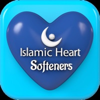 Islamic Heart Softeners app not working? crashes or has problems?
