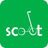 Scoot - Scooter sharing