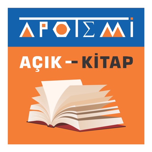 Apotemi Açık Kitap app reviews and download
