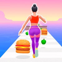 Twerk Run 3D -Fun Fashion Rush apk