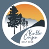 Boulder Canyon Golf Club