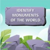 identify Monuments