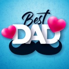 Top 39 Stickers Apps Like Father's Day Special Stickers - Best Alternatives