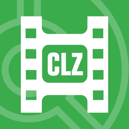 CLZ Movies - Movie Database Download