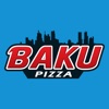 Baku Pizza.