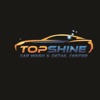 Top Shine Car Wash Warrington