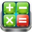 icone application Calculette HD.