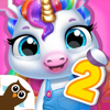 My Baby Unicorn 2 - TutoTOONS